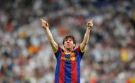 
	Cele 8 secunde care l-au ridicat pe Messi in Pantheon! DOVADA ca e peste Maradona si se bate cu Pele si Cruyff la titlul de cel mai bun din istorie!
