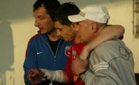 
	AZI, Steaua vrea sa razbune sangele varsat de Radoi la Bistrita! Fa aici echipa de start!

