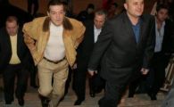 
	FABULOS! Primul patron din Romania, DESFIINTAT de sotia antrenorului, dupa ce s-a bagat sa-i faca echipa: "S-a pus cu dracu', cu 666!!" 
