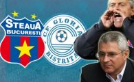 
	Dubla DICA, Steaua o egaleaza pe Dinamo in Liga I: Steaua 3-1 Bistrita! Vezi toate fazele aici
