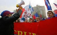 
	Cartu catre fani: "Mai bine stateati acasa!" De la ce-a plecat scandalul:

