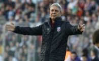 
	Scandal intre ultimii antrenori de la Steaua! S-a intors FIARA! Lacatus il face praf pe Cartu:
