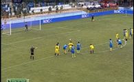 VIDEO Roberto Carlos le-a aratat rusilor ca mai poate! Vezi cum executa loviturile de la 11 metri!