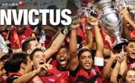 
	VIDEO Ronaldinho ZAMBESTE din nou! A castigat primul trofeu in Brazilia cu Flamengo!
