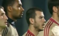 
	Stancu castiga la Galata intr-un sezon cat ar fi castigat la Steaua intr-un DECENIU! Ce sanse are sa revina:
