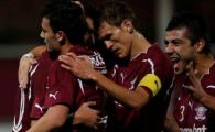 
	Incredibil! Jucatorii Rapidului fac foamea inaintea derby-ului cu Steaua! In ce situatie groaznica a ajuns echipa din Giulesti:
