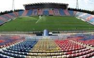 
	De la 55 de mii de fani la aproape niciunul! Cum a MURIT audienta de la Steaua - Rapid in doar 5 ani!
