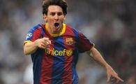 
	Messi I-A CUCERIT pe jucatorii Realului: "Imi place mult, e cel mai bun din lume"
