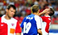 
	Dinamo, ultima echipa care a reusit sa revina la trei goluri in Europa! Cum se inspira CR7 si Mourinho de la Matache!
