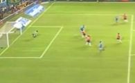 
	FABULOS! Vezi ce gol cu calcaiul a dat Palermo! VIDEO
