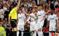 
	Mourinho poate rasufla usurat! UEFA il pune pe cel mai bun arbitru din istorie sa stea cu ochii pe Barca - Real!
