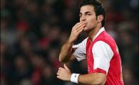 
	Fabregas nu mai suporta sa stea departe de Barcelona! Vezi cum i-a enervat pe fanii lui Arsenal pe Twitter:
