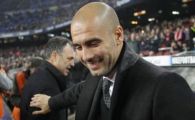 
	Incredibil!&nbsp;UMILINTA mai mare nu exista! Ce a spus Guardiola despre Mourinho dupa ce a eliminat Realul din Champions League:
