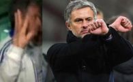 UN MARE ACTOR: Vezi cele mai TARI reactii ale lui Mourinho! SUPER FOTO