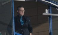 
	Becali AMENINTA inainte de derby: "Mai dau afara 6 jucatori" De ce nu a ajuns Alexa in Ghencea:
