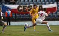 
	"Ibrahimovic" de Romania, langa Zlatan? Vezi ce echipe il mai vor pe atacantul care a innebunit Europa!

