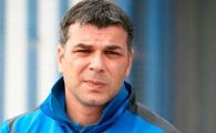 
	BOMBA! Gigi: "Olaroiu va antrena Steaua 2 saptamani!" Olaroiu: "Nu voi sta pe banca. Dupa 10 zile, sa isi caute antrenor!" 
