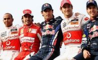 
	Pilotii din F1 sunt lideri in TOPUL celor mai BINE PLATITI sportivi! Cat castiga Alonso si Hamilton
