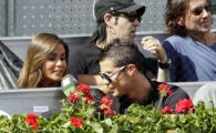 
	FOTO: CR7 si-a gasit si el o Sara Carbonero! Cine i-a luat mintile starului de la Real:
