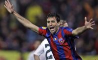 
	Motivul HALUCINANT pentru care Bonfim a plecat de la Steaua: "Cartu nu stie portugheza. Nu l-am injurat"
