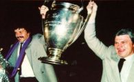 
	Ienei nu l-a iertat pe Becali ca a IGNORAT Steaua '86! "Sper ca in anii care vin si clubul Steaua isi va aminti de aceasta echipa!"
