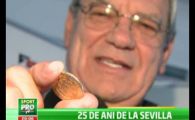
	VIDEO: Cea mai frumoasa aniversare pentru omul care a castigat cu Steaua Cupa Campionilor Europeni!
