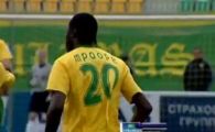 
	Traore e REGE la Kuban! E comparat cu cel mai mare alcoolic din istoria fotbalului englez! VIDEO
