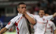
	Ce sansa uriasa, sa inlocuiesti hazardul! Torje e vazut ca omul perfect sa il inlocuiasca pe omul dorit de Real si Milan!
