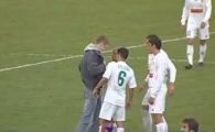 
	VIDEO-INCREDIBIL! Roberto Carlos i-a dat un autograf lui Jimmy Jump de Rusia!
