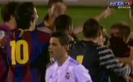VIDEO! Asa arata TIKI TAKA JUNIOR! Cum au pulverizat-o pustii Barcelonei pe Real la juniori