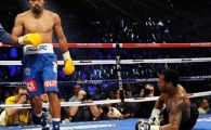 
	VIDEO: Manny Pacquiao a facut SHOW cu Shane Mosley! Vezi cele mai tari faze:
