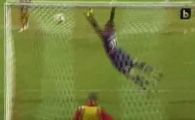 
	VIDEO! Are nume de campion european si EXECUTII de Real Madrid! Ce gol a dat PLATINI
