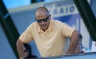 
	INCREDIBIL! Florin Costea a plecat din cantonamentul Craiovei! Mititelu: "Giovani m-a amenintat si mi-a zis ca iau SASE de la Dinamo!"
