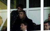 
	El este omul din umbra la Steaua! Vezi cine a stat in spatele deciziilor lui Oli din meciul de la Medias :)
