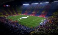 
	VIDEO! Americanii au pus mana pe cea mai tare echipa din lume: BARCELONA! Ce promovare fac
