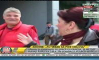 VIDEO Andone are succes la fanele Craiovei: "Pareati la scund la TV!"