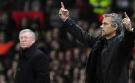 
	Mourinho isi face echipa la Manchester! Ce transfer i-a cerut lui Ferguson la echipa unde va ajunge dupa Real:
