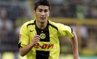 
	Sahin a ajuns intr-un 'magazin de bijuterii'! Prima declaratie de dragoste pentru Real Madrid!
