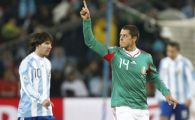 
	Asta va fi DUELUL anului: Messi vs Messi! Ce jucator de la Manchester e vazut ca noua LEGENDA a fotbalului!
