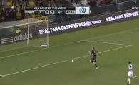 
	BESTIAL! Cea mai tare interventie de pe linia portii! Vezi alunecarea PERFECTA! VIDEO
