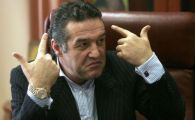 Gigi Becali: "Vin 10 jucatori la Steaua, nu numai Spadacio!" Pe ce super nume de la Dinamo a pus ochii!