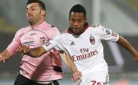 
	VIDEO! Goian joaca finala CUPEI! A eliminat campioana Italiei: Palermo 2-1 AC Milan! Vezi golurile
