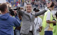 
	Gigi Becali pleaca din Ghencea dar ia si Steaua cu el: "De acum echipa o sa fie sub ochii mei" Unde vor juca:
