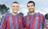 
	Lasa Barcelona si merge la Atletico! Ce transfer de TOP a facut echipa lui Forlan si Kun Aguero!
