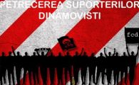 
	Dinamo joaca cu Bistrita, dar fanii sarbatoresc victoria asupra Stelei! Cum sunt ademeniti suporterii la 'succesul ultras'
