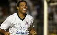 
	Ronaldo s-a razgandit! 'Grasutul' revine pe teren pana in 2012 pentru Corinthians! Vezi ce star de la Milan aduce cu el!
