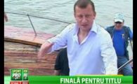 
	VIDEO: Finala pentru titlu! Bilete de peste 1 milion si petreceri pe yacht! Cum se pregatesc Galatiul si Timisoara de sarbatoare!
