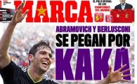 
	Milan si Chelsea se BAT pe cea mai mare TEAPA a lui Real din istorie! Ce jucator vrea Mourinho in schimb
