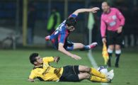 
	Geraldo poate rata marea finala cu Dinamo! Ce sanse are Cristi Tanase:
