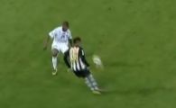 
	GENIAL! Neymar a reusit o noua bijuterie! L-a lasat masca pe Dayro Moreno! VIDEO
